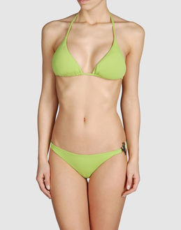 FISICO-CRISTINA FERRARI - MARE E PISCINA - Bikini - su YOOX.COM