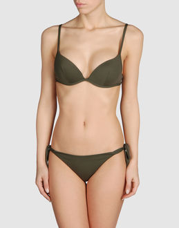 FISICO-CRISTINA FERRARI - MARE E PISCINA - Bikini - su YOOX.COM