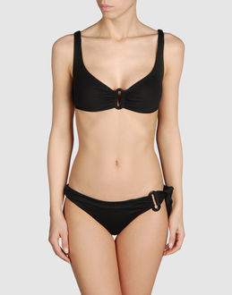 FISICO-CRISTINA FERRARI - MARE E PISCINA - Bikini - su YOOX.COM