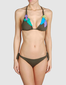 FISICO-CRISTINA FERRARI - MARE E PISCINA - Bikini - su YOOX.COM