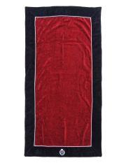 CORNELIANI ID - Πετσέτα θαλάσσης