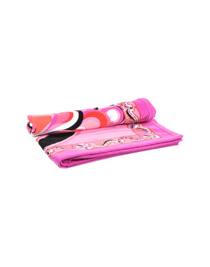 EMILIO PUCCI - Beach towel