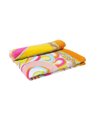EMILIO PUCCI - Beach towel