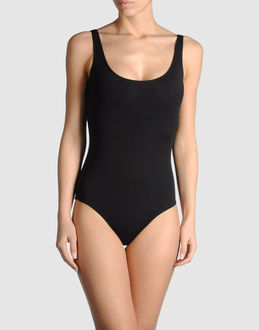 FISICO-CRISTINA FERRARI - MARE E PISCINA - Costumi interi - su YOOX.COM