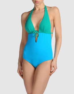 FISICO-CRISTINA FERRARI - MARE E PISCINA - Costumi interi - su YOOX.COM