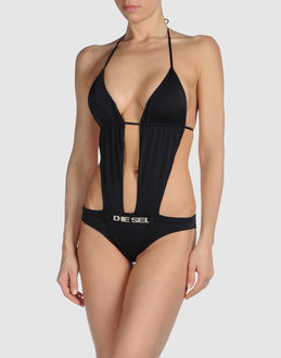 DIESEL - MARE E PISCINA - Costumi interi - su YOOX.COM