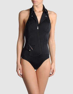 DIESEL - MARE E PISCINA - Costumi interi - su YOOX.COM