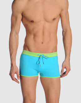 DIESEL - MARE E PISCINA - Boxer da mare - su YOOX.COM