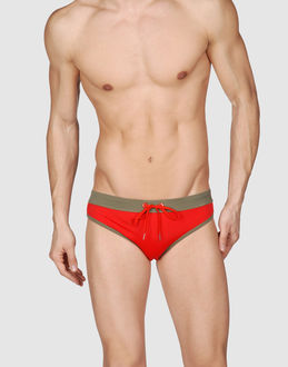 DIESEL - MARE E PISCINA - Slip mare - su YOOX.COM