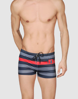 DIESEL - MARE E PISCINA - Boxer da mare - su YOOX.COM