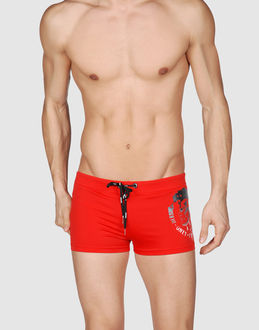 DIESEL - MARE E PISCINA - Boxer da mare - su YOOX.COM