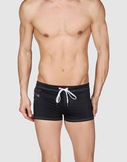DIESEL - MARE E PISCINA - Boxer da mare - su YOOX.COM