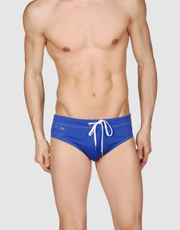 DIESEL - MARE E PISCINA - Slip mare - su YOOX.COM