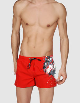 DIESEL - MARE E PISCINA - Boxer da mare - su YOOX.COM