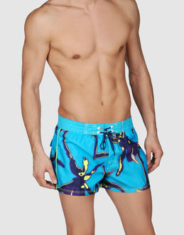 DIESEL - MARE E PISCINA - Boxer da mare - su YOOX.COM
