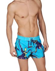 DIESEL - Swimming trunk