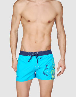 DIESEL - MARE E PISCINA - Boxer da mare - su YOOX.COM