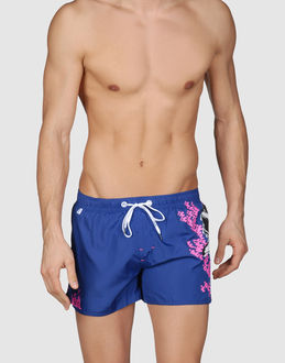 DIESEL - MARE E PISCINA - Boxer da mare - su YOOX.COM