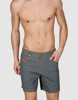DIESEL - MARE E PISCINA - Boxer da mare - su YOOX.COM