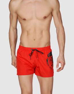 DIESEL - MARE E PISCINA - Boxer da mare - su YOOX.COM