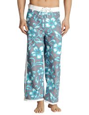 SUNDEK - Pantaloni da mare