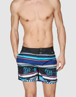 DIESEL - MARE E PISCINA - Boxer da mare - su YOOX.COM