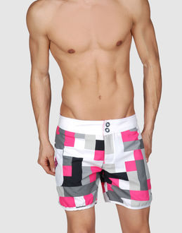 DIESEL - MARE E PISCINA - Boxer da mare - su YOOX.COM