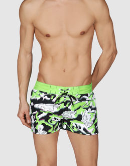 DIESEL - MARE E PISCINA - Boxer da mare - su YOOX.COM