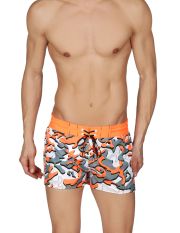 DIESEL - Swimming trunk