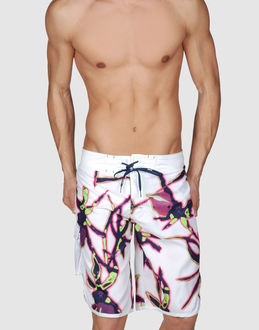 DIESEL - MARE E PISCINA - Boxer da mare - su YOOX.COM