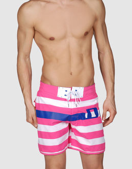 DIESEL - MARE E PISCINA - Boxer da mare - su YOOX.COM