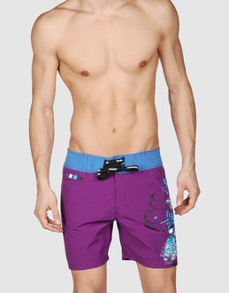 DIESEL - MARE E PISCINA - Boxer da mare - su YOOX.COM
