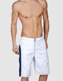 DIESEL - MARE E PISCINA - Pantaloni da mare - su YOOX.COM