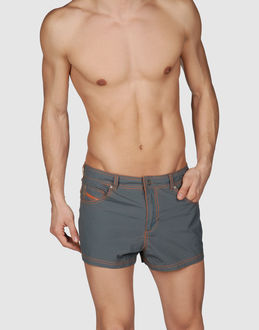 DIESEL - MARE E PISCINA - Boxer da mare - su YOOX.COM