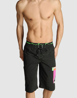 DIESEL - MARE E PISCINA - Boxer da mare - su YOOX.COM