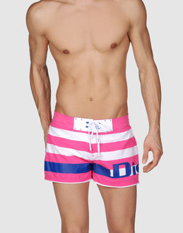DIESEL - MARE E PISCINA - Boxer da mare - su YOOX.COM