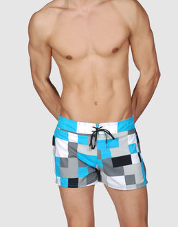 DIESEL - MARE E PISCINA - Boxer da mare - su YOOX.COM