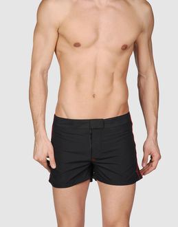 DIESEL - MARE E PISCINA - Boxer da mare - su YOOX.COM