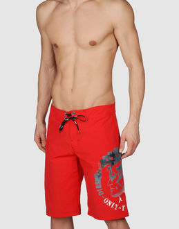 DIESEL - MARE E PISCINA - Boxer da mare - su YOOX.COM