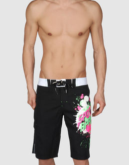 DIESEL - MARE E PISCINA - Boxer da mare - su YOOX.COM