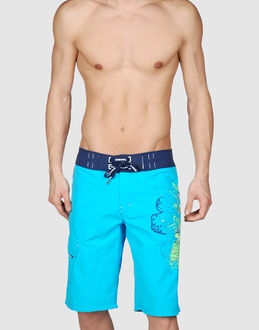 DIESEL - MARE E PISCINA - Boxer da mare - su YOOX.COM