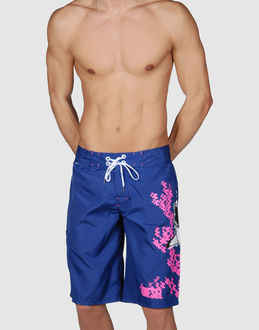 DIESEL - MARE E PISCINA - Boxer da mare - su YOOX.COM