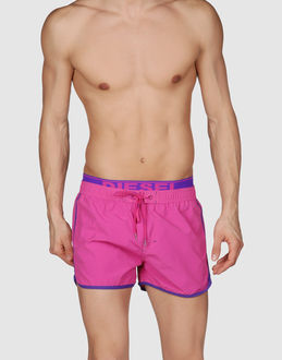DIESEL - MARE E PISCINA - Boxer da mare - su YOOX.COM