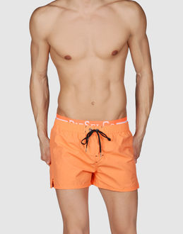 DIESEL - MARE E PISCINA - Boxer da mare - su YOOX.COM