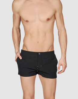 DIESEL - MARE E PISCINA - Boxer da mare - su YOOX.COM