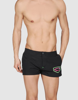 DIESEL - MARE E PISCINA - Boxer da mare - su YOOX.COM