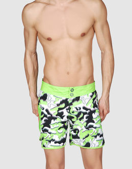 DIESEL - MARE E PISCINA - Boxer da mare - su YOOX.COM