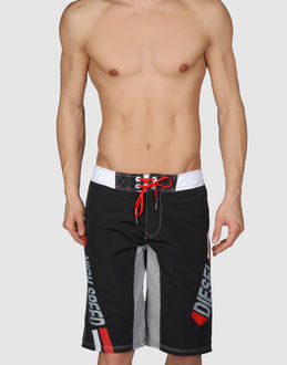 DIESEL - MARE E PISCINA - Boxer da mare - su YOOX.COM
