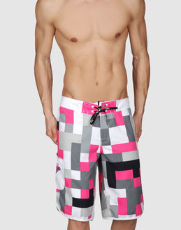DIESEL - MARE E PISCINA - Boxer da mare - su YOOX.COM