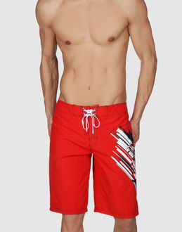 DIESEL - MARE E PISCINA - Boxer da mare - su YOOX.COM